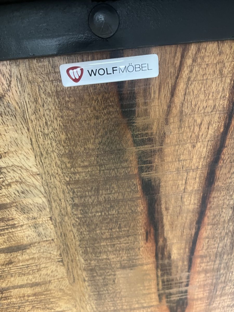 Kommoden: Original Wolfmöbel, Nachttisch/Sideboard – Neu (gemäss Beschreibung) aus Uesslingen von id.1 1