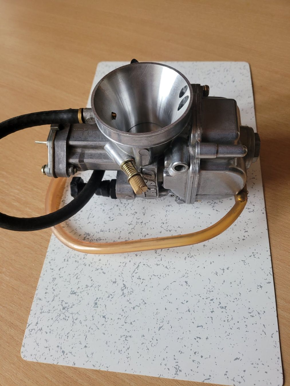 Accessori per altri veicoli: 28er Vergaser KOSO – Usato da Bretzwil venduto da Electronik01 2
