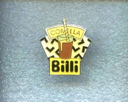 Billi  COMELLA