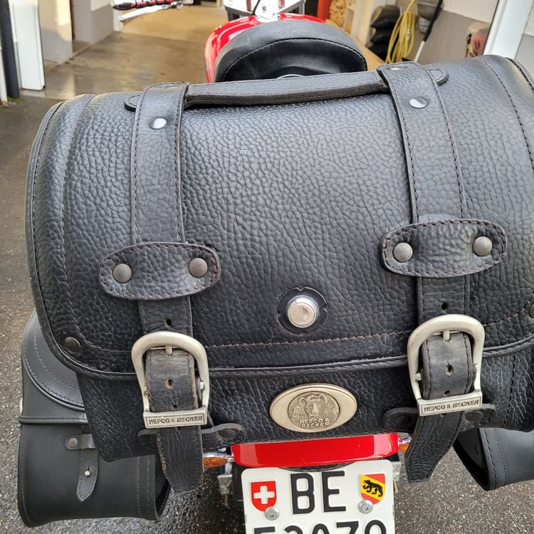 Honda VF 750 C neu ab MFK 06.06.2025 | Kaufen auf Ricardo
