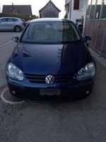VW GOLF 5  2.0FSI