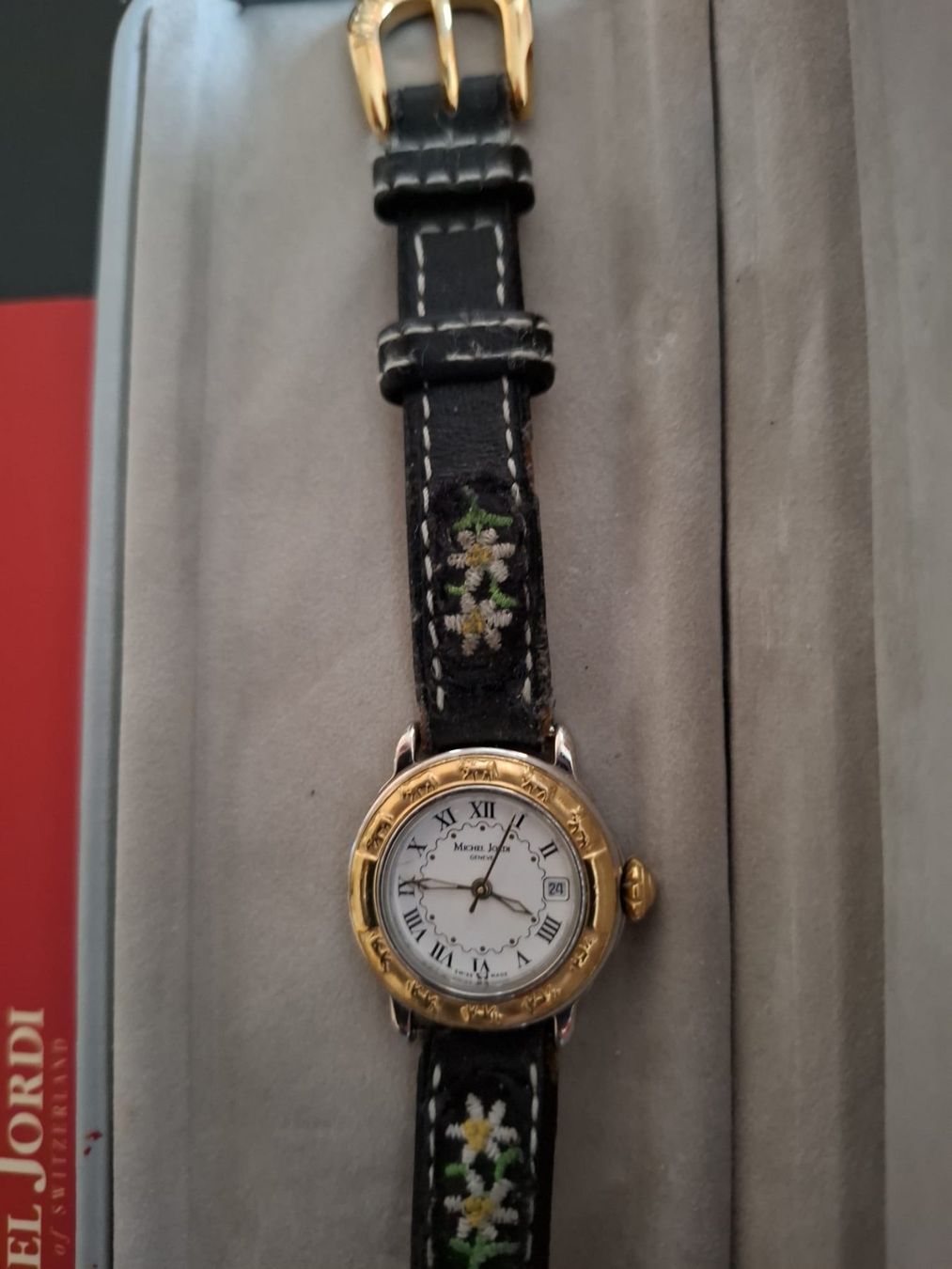 Uhren: Uhr – Gebraucht aus Aristau von ren_c96r 2