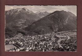 INTERLAKEN - Teilansicht