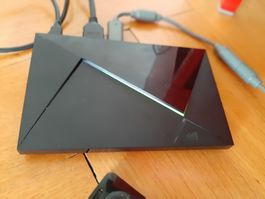 Nvidia Shield 16GB