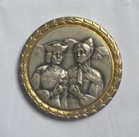 1954 Sportschützenverband beider Basel -unz *RAR*