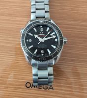 Omega Seamaster Planet Ocean 42mm Full Set Ref. 232.30.42.21