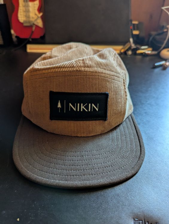 Casquette Lacoste vintage année 2000,introuvable comme neuve (Gebraucht
