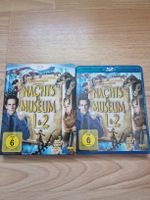 Nachts im Museum 1 & 2 Blu-ray Set