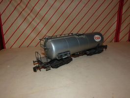 Güterwagen Rivarossi Spur 0