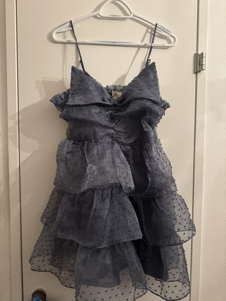 H&M Vestiti: H&M Kleid  – Nuovo e nell'imballaggio originale da Obfelden venduto da cesarina10 1