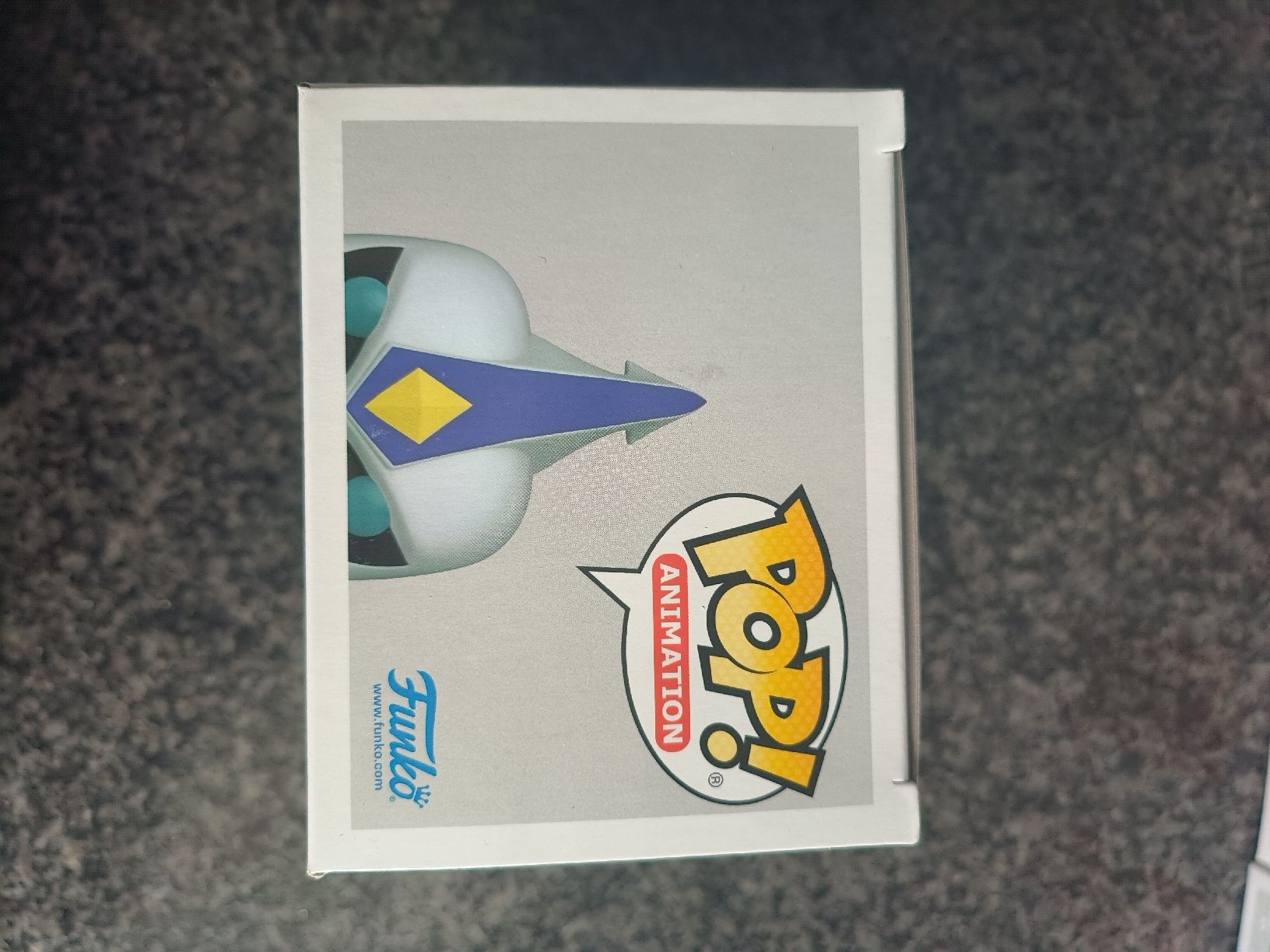 Funko Statuette: Funko Pop Yu-Gi-Oh Elemental HERO Neos 1870 – Nuovo e nell'imballaggio originale da Emmenbrücke venduto da Marco01334 4