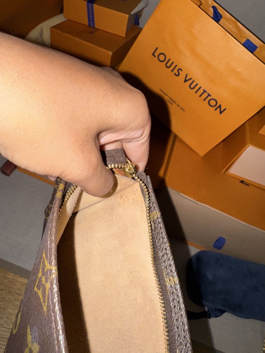 Louis Vuitton Borse: Louis vuitton toiletry Pouch – Usato da Widnau venduto da Pukpan_99 7