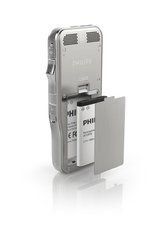 Philips Registratori: Philips Digital Pocket Memo 6000 Voice Recorder – Usato da Novazzano venduto da cri_kd9t 4