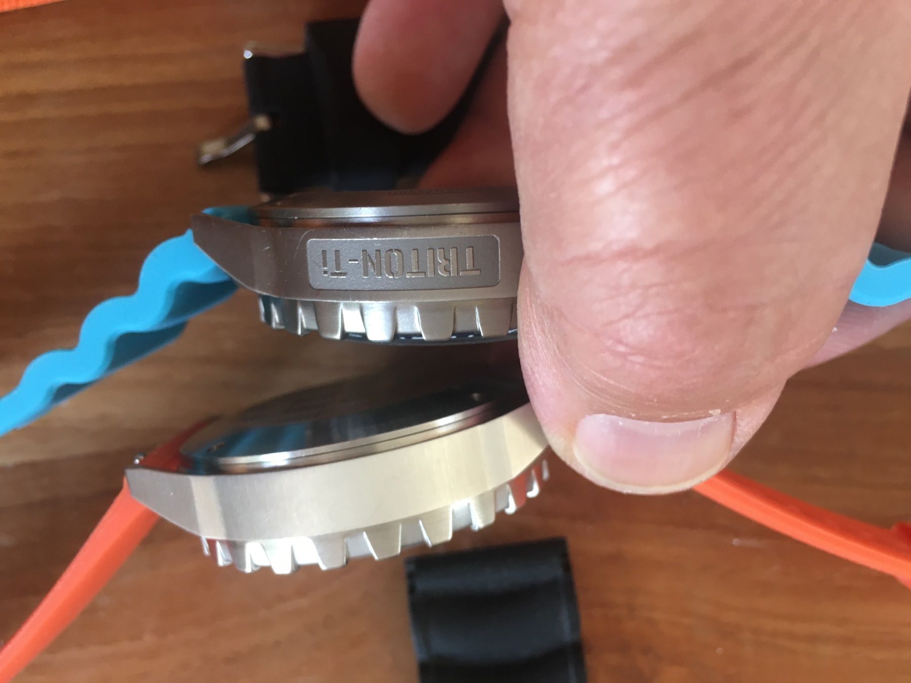 Orologi: North edge – Usato da Cottens VD venduto da aro71 5