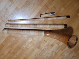 Joli cor des Alpes occasion / Alphorn
