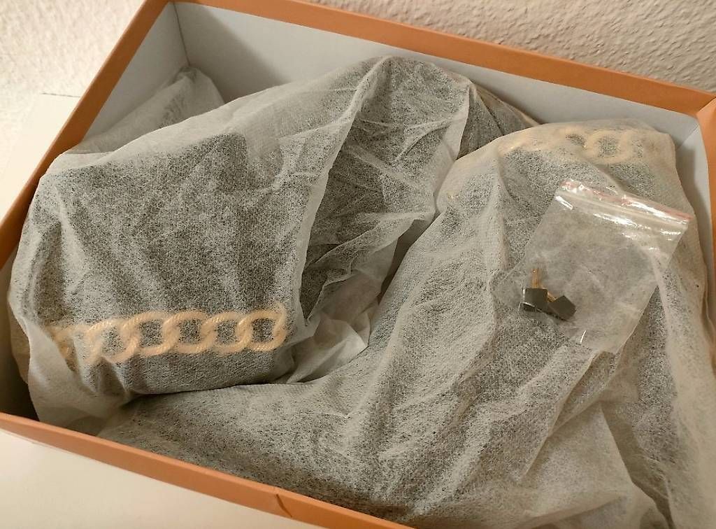 Scarpe da donna: Bottine stiletto - envoi colis gratuit – Usato da Renens VD venduto da lptvs_22 2