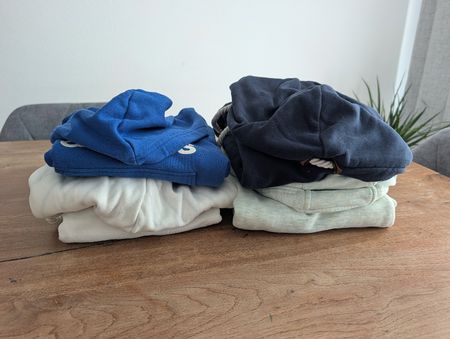 Naketano & Adidas Hoodie