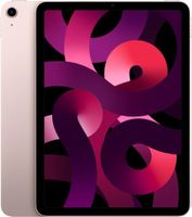 Apple iPad Air 5 WiFi 64GB Rosé