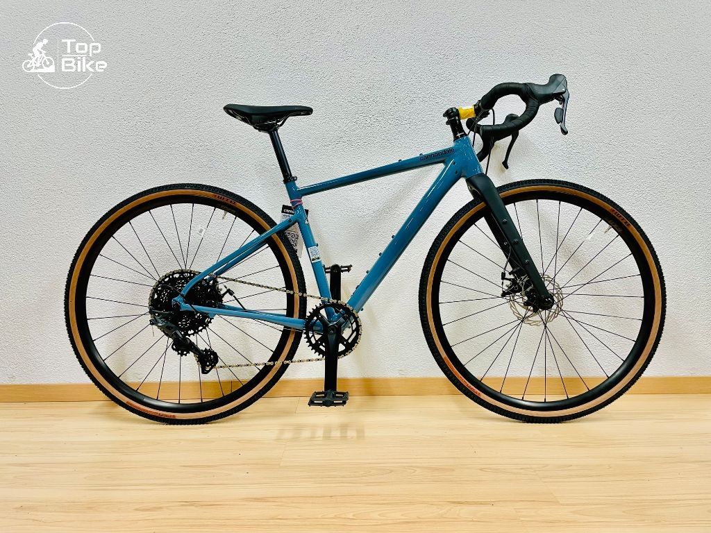 Cannondale Vélos: NEW Cannondale Topstone 3 S – Neuf avec emballage d'origine à Stallikon par TopBikeCH