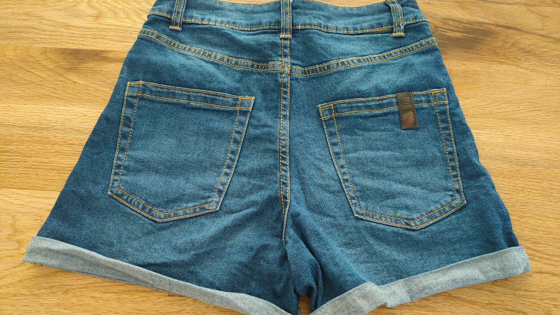 Pantaloni: Shorts 34 – Usato da Villmergen venduto da toptip1970 1
