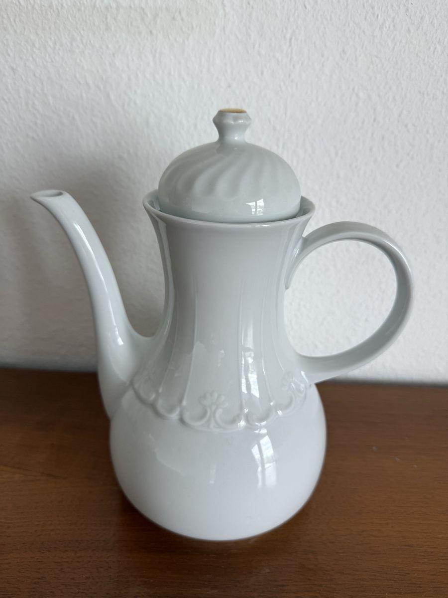 Teiere: Kaffe- Teekanne – Usato da Zug venduto da Malibu117