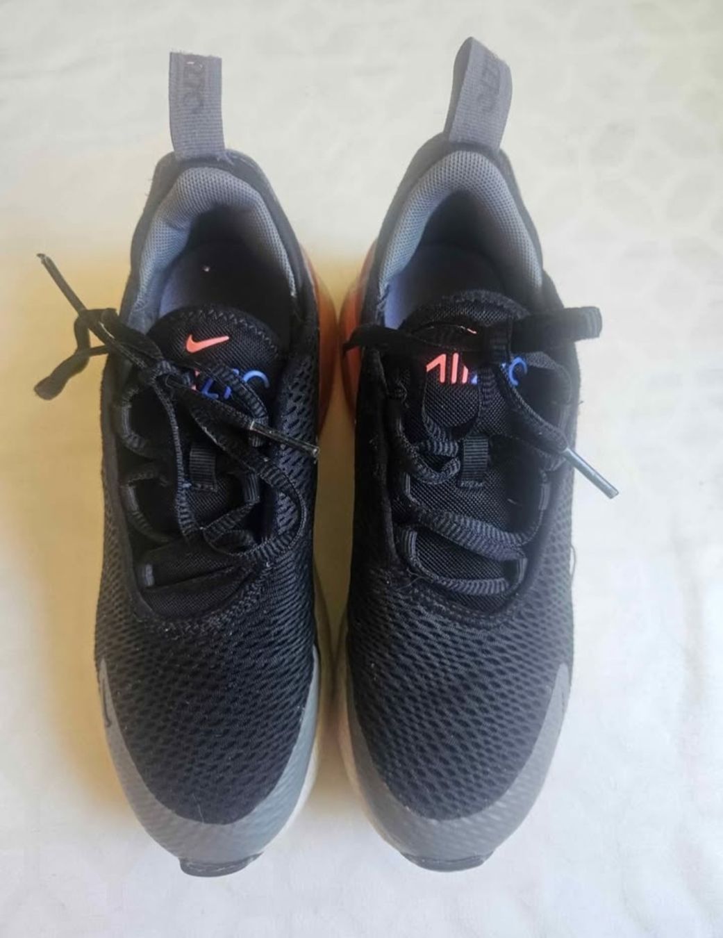 Nike Scarpe da uomo: Super Nike Sneakers, Gr.34 – Nuovo (secondo la descrizione) da Riehen venduto da Bliss1978 2