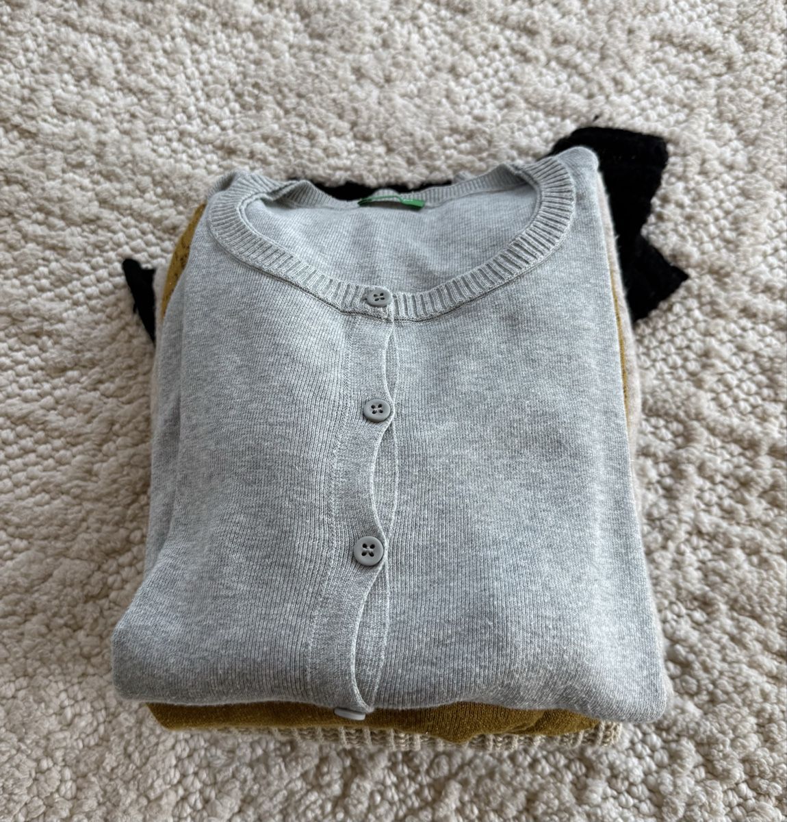 Lotti di vestiti: Lot habits 36/38 – Usato da Prêles venduto da noelle-z 4