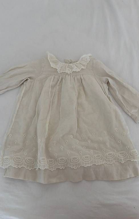 Vestiti & Gonne: Bonpoint Kleid  – Usato da Roggwil venduto da est_r5x7