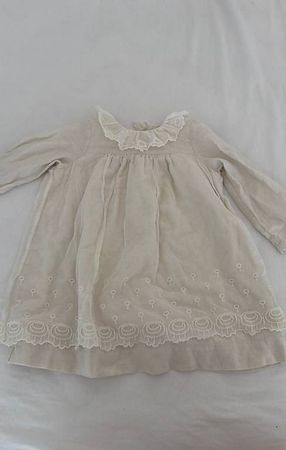 Bonpoint Kleid 