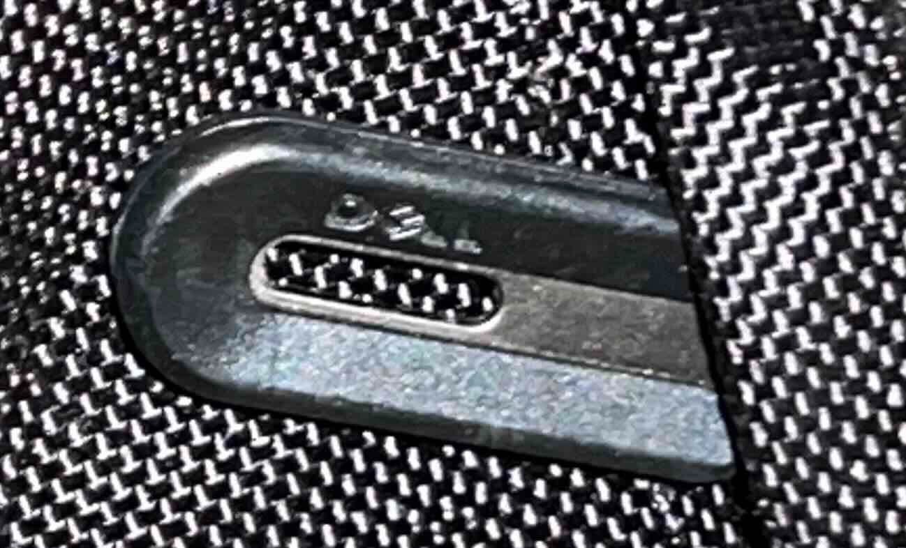 Dell Taschen: Dell Laptoptasche Tasche – Gebraucht aus Zürich von dojoal64 8