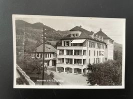AK SG Altstätten, Spital, (Rheintal)