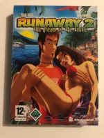 Runaway 2 für PC