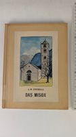 Schweizer Heimatbücher: Das Misox