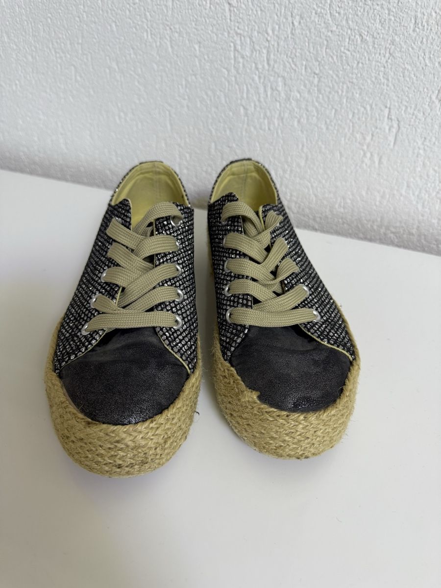 Damenschuhe: Schuhe, 37 – Gebraucht aus Gossau SG von cuk_fyc6 1
