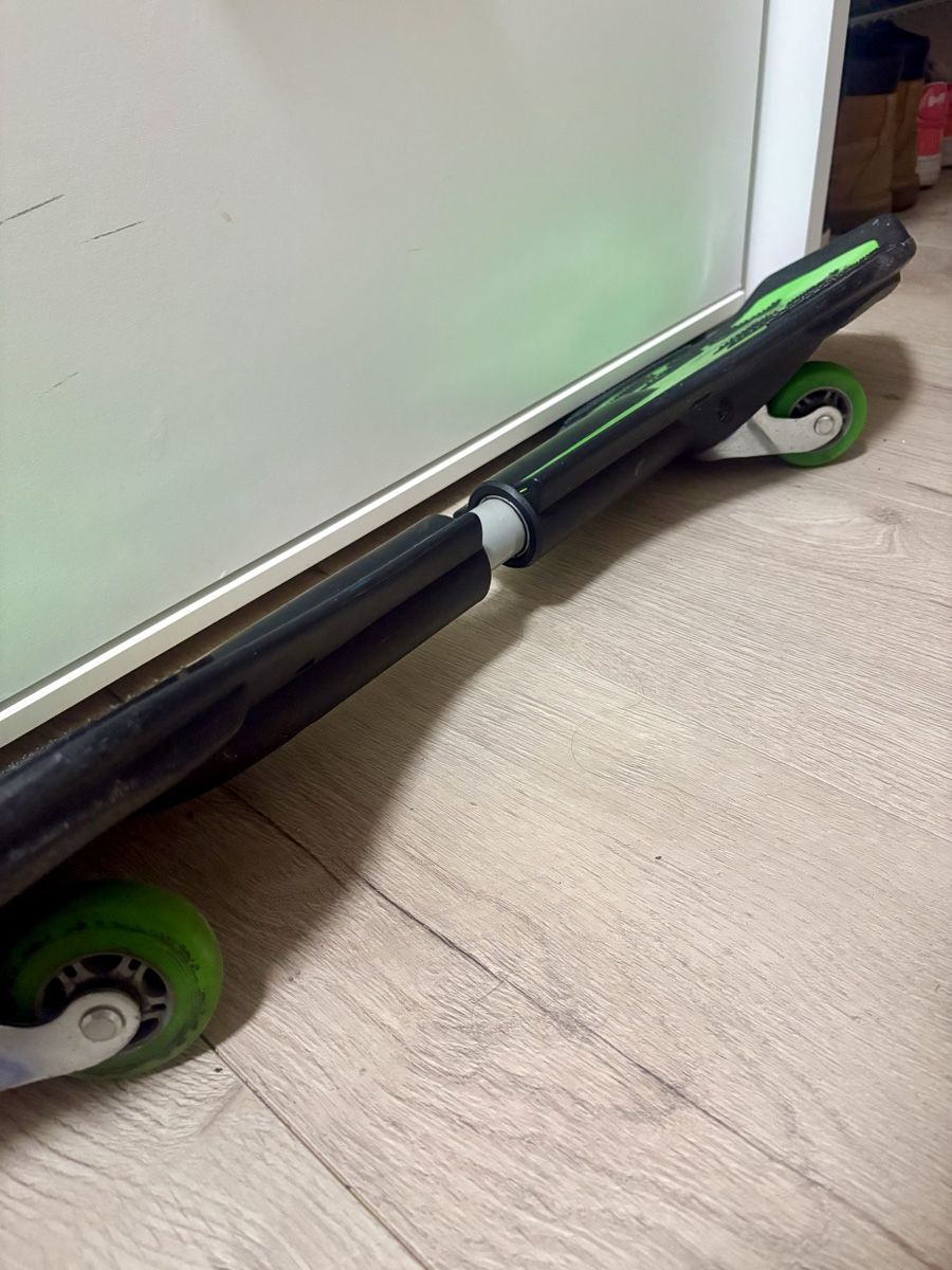 Skateboards: Waveboard – Gebraucht aus Adliswil von shana.pth 2