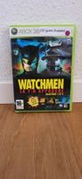 Xbox 360 - Watchmen La Fin Approche Chapitres 1 et 2
