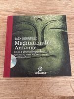 Meditation für Anfänger 