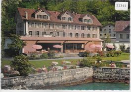 Restaurant Rozloch am Alpnachersee