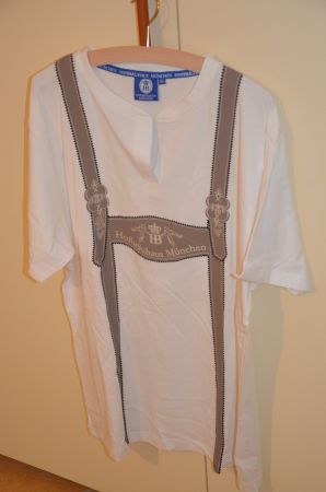 TAILLE XL - T-SHIRT NEU - BAUMWOLLE