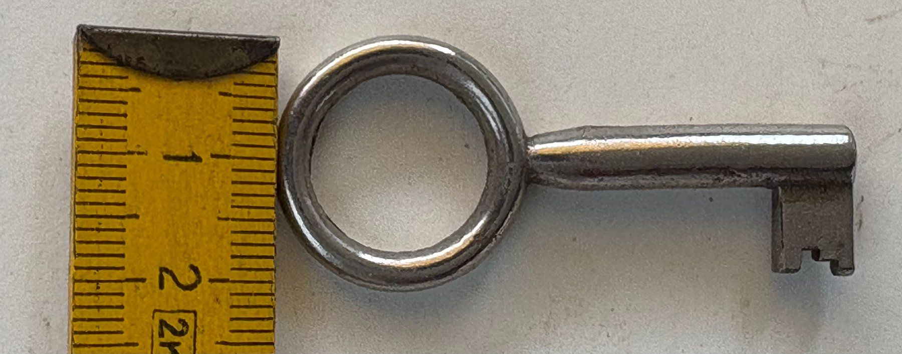 Clés: ANTIKER SCHLÜSSEL – D'occasion à Ostermundigen par wini63 3