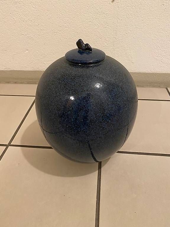 Vasi & Recipienti: Vase, pot décoratif – Usato da St-Blaise venduto da NSUTT1953