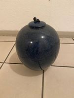 Vase, pot décoratif