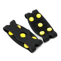 Crampons antidérapants pour chaussures