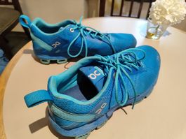 On Schuhe Gr  42.5