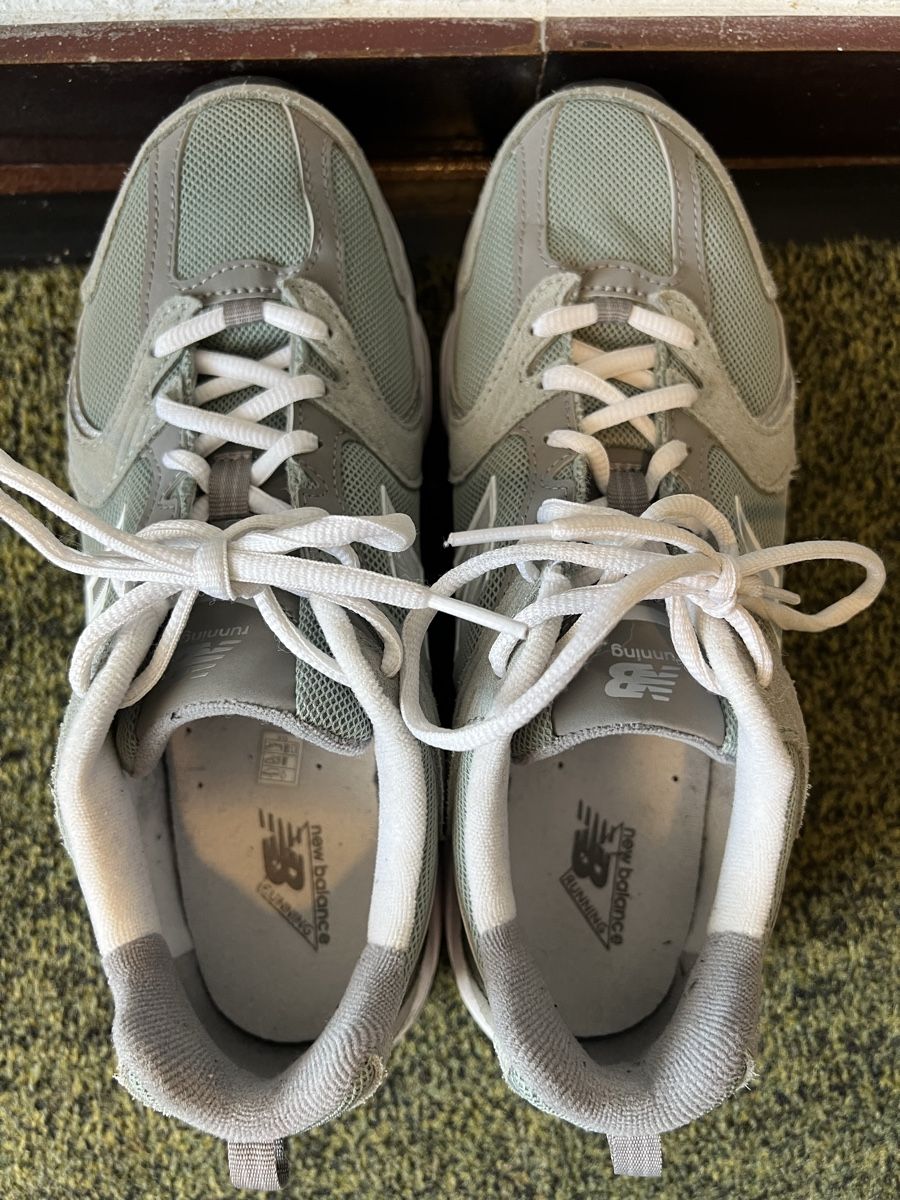 New Balance Scarpe da uomo: New Balance MR530CM – Usato da Regensdorf venduto da olbiba 3