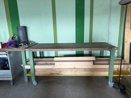 Werkbank