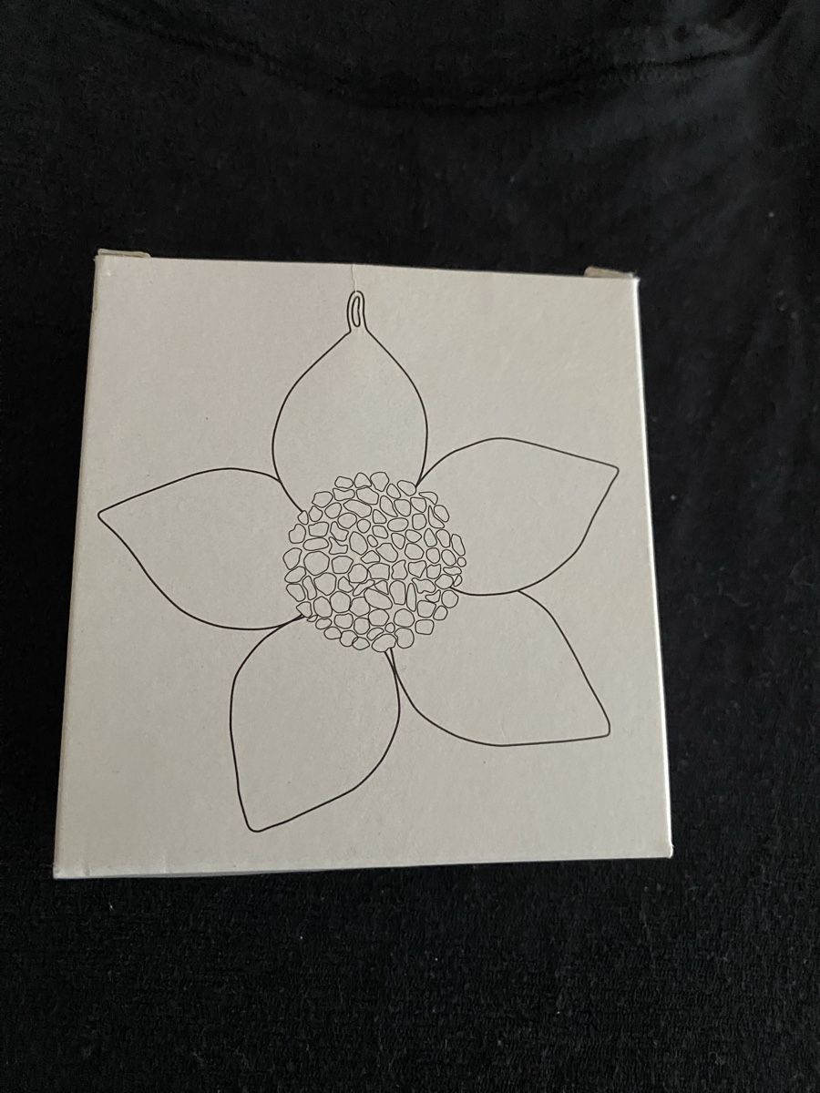 Tutte le decorazioni: Blume Fiore – Nuovo (secondo la descrizione) da Berikon venduto da Huver 1