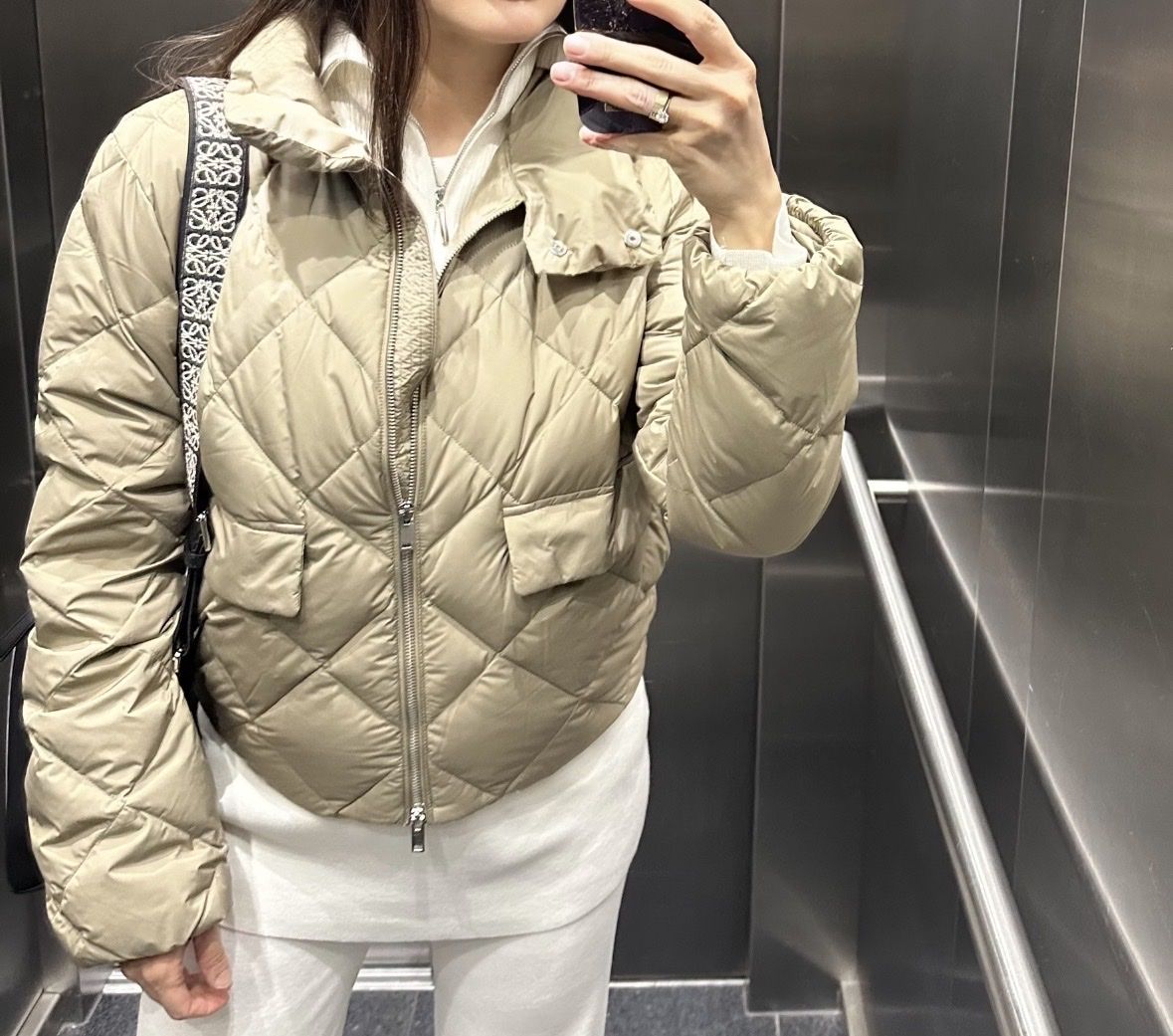 Massimo Dutti Giacche: Massimo Dutti Jacke – Usato da Neuhausen venduto da ann_t9kn 5