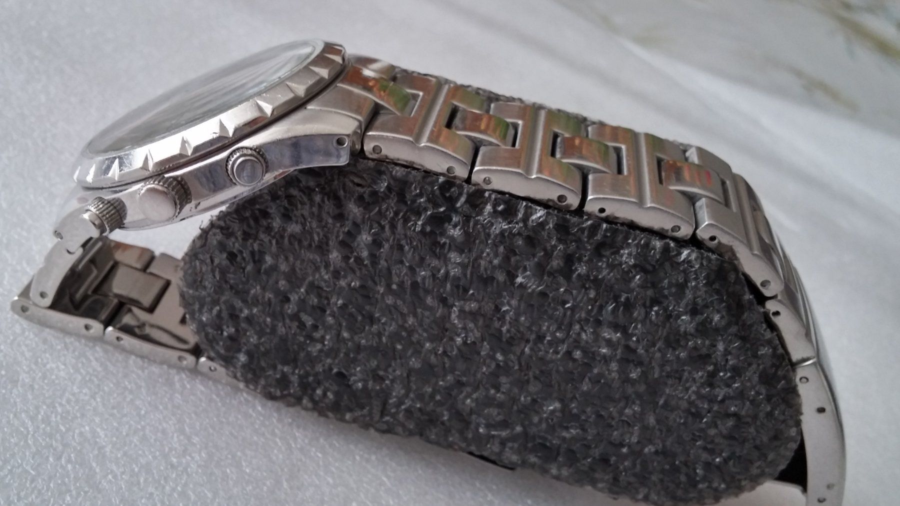 Fossil Orologi: FOSSIL FS 4146 CHRONOGRAPH HERRENUHR – Usato da Zürich venduto da sendbad 1