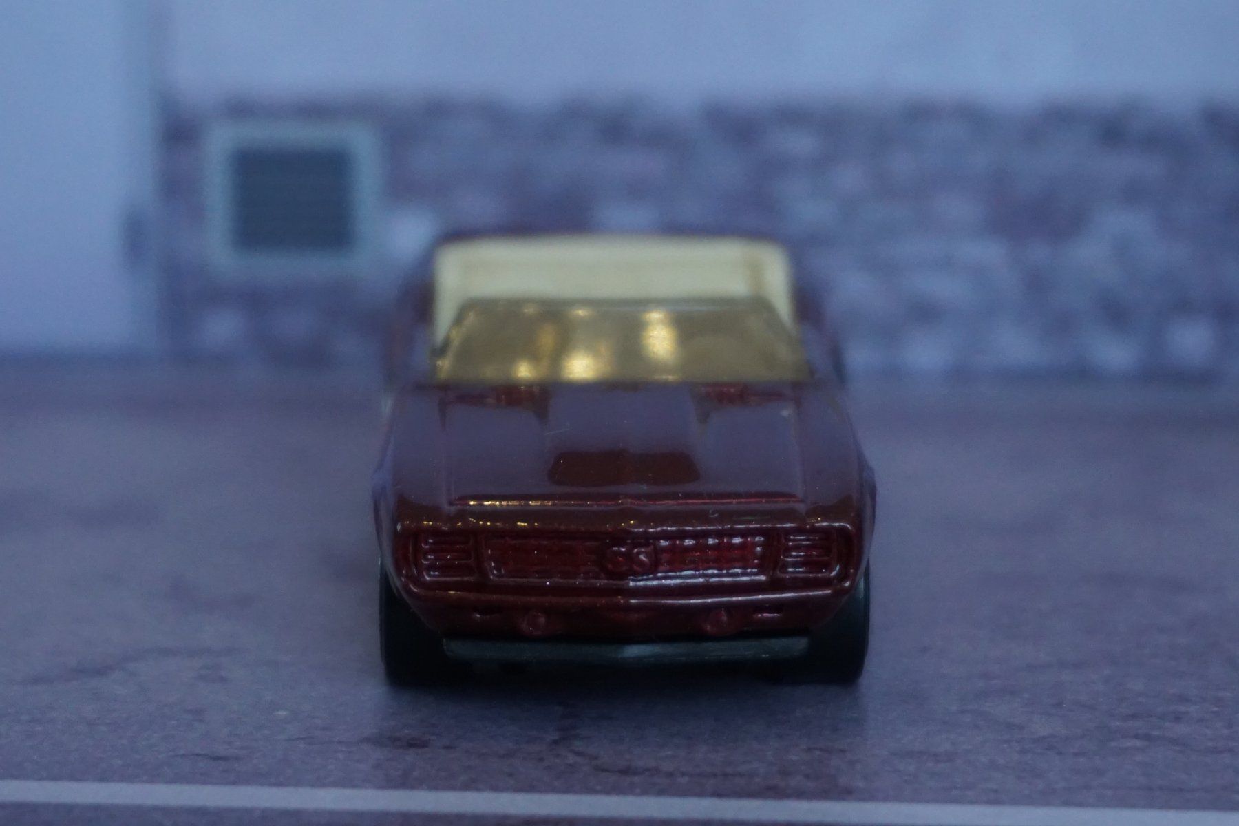Hot Wheels Modellini d'auto: HotWheels `69 Chevy Camaro COOL !!!!!!!!!!!!!!!! – Usato da Reiden venduto da Doppeldecker69 4